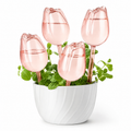 Decorative Self-Watering Plant Globes