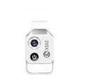 Pocket Microscope for iPhone & Android (200×)