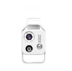 Pocket Microscope for iPhone & Android (200×)